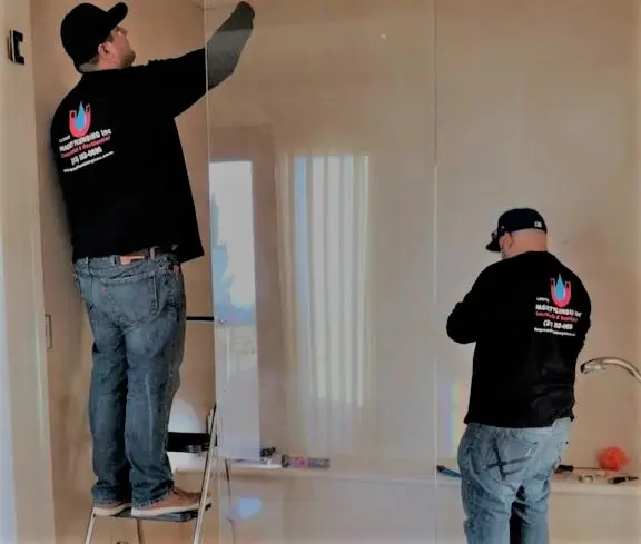 Professional plumbing installation for Toilet Repair in Jenners Crossroads